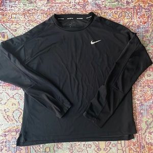 Nike Dri-Fit Running Shirt